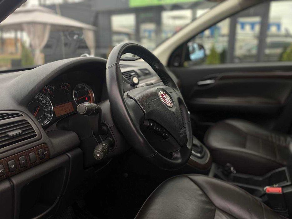 Fiat Croma 2008 (Розстрочка / Лізинг)