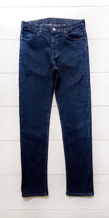 Дешево! новые Джинсы skinny fit & denim / штаны