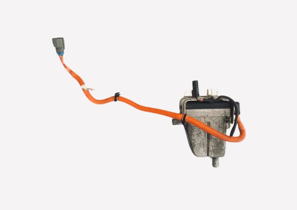 Підігрівач Насос Хітер батереї Tesla Model S