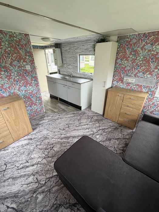 Zimowa PROMOCJA Domek Holenderski 7,5m. x 3,10m.