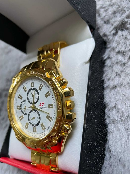 Zegarek męski Geneva