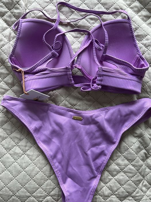 Nowe Bikini Bleu (The Sting)