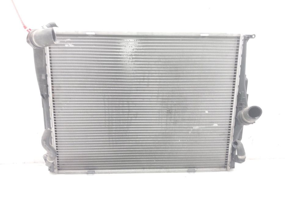 Radiador De Água Bmw Serie 1