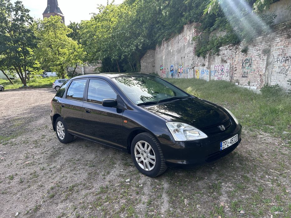 Sprzedam Honda Civic