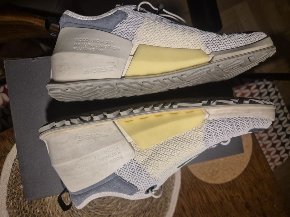 ECCO Biom 2.0 M Low Breathru