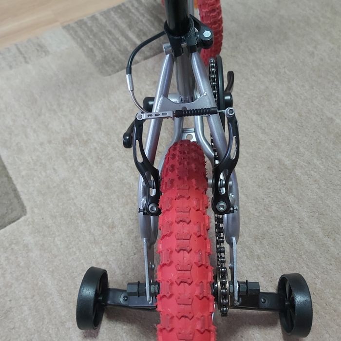 Rower Model Btwin Wipe 500