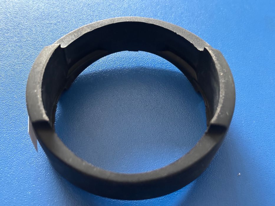Osłona ochronna do komputera nurkowego Suunto Favor Solution / Octopus