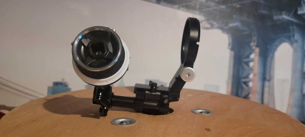 Samyang Zestaw Cine do Sony E-Mount