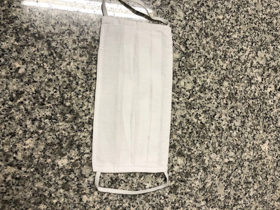 Máscara de pano NOVA