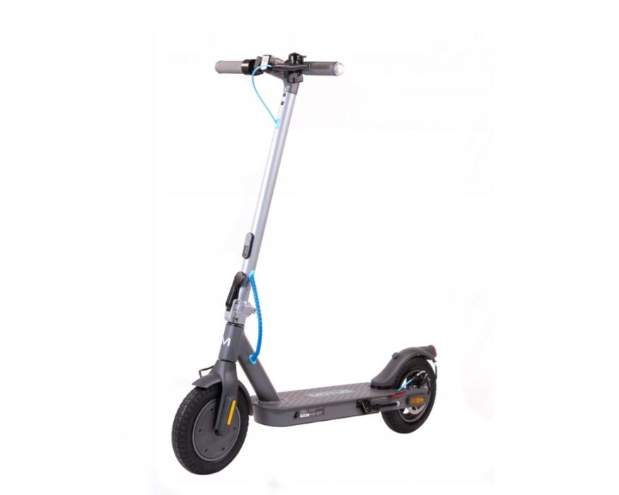 Hulajnoga elektryczna Motus Scooty 10 Lite Gen 4  lekka Nowa gwarancja