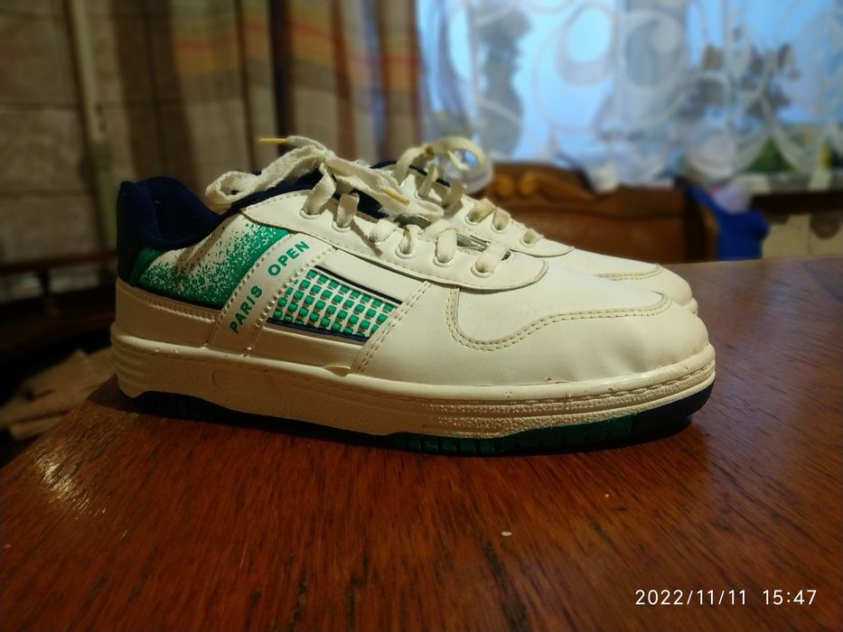 Олд скул scarpe da ginnastica per uomo 1996 год кроссовки Italia