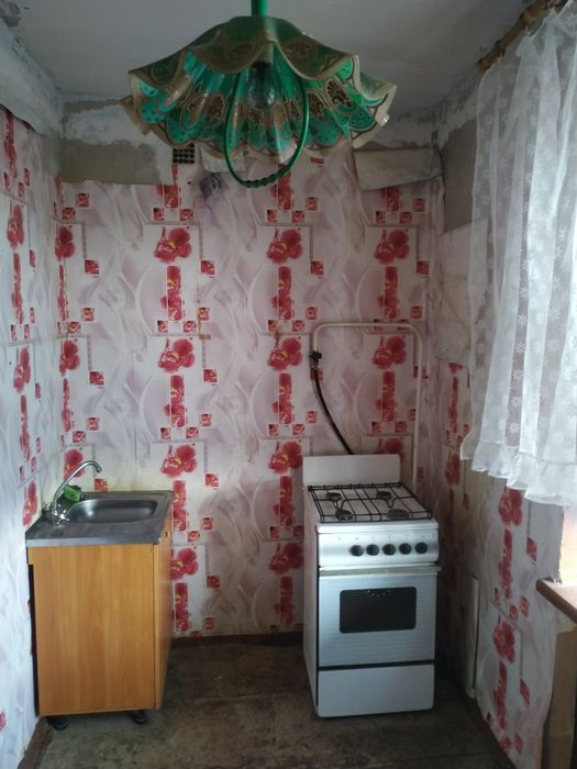 Apartment in Kryvyy Rih - View 6