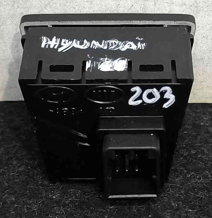 Conjunto de Botões - HYUNDAI i20 ACTIVE