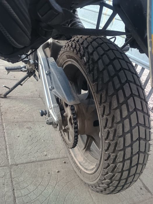 Kawasaki Versys 650 2010 р. АБС.