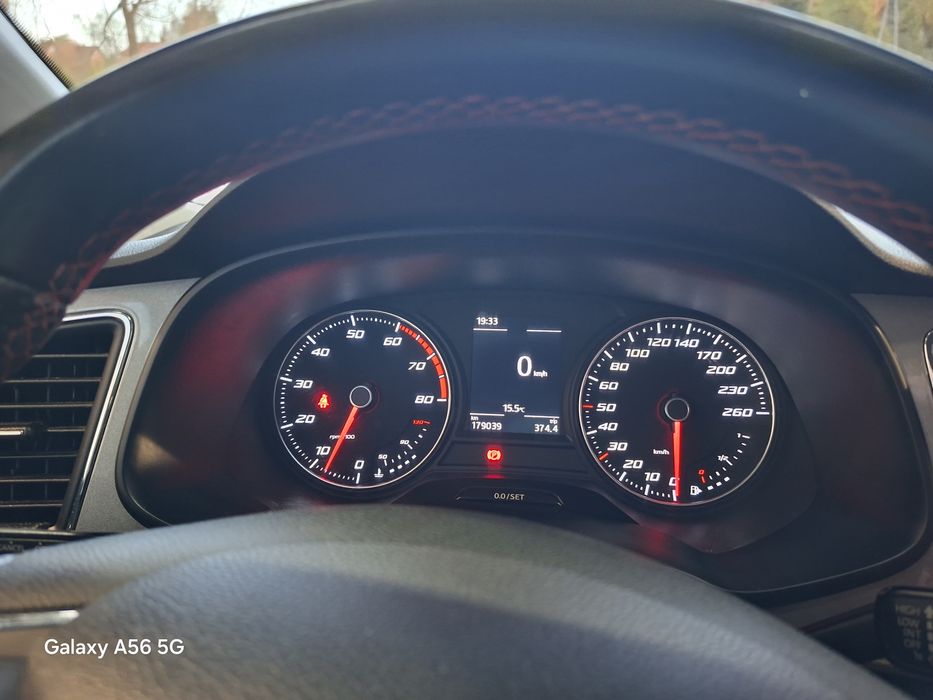 Seat Leon 3  TSI FR