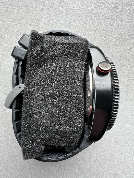 TAG Heuer Grand Carrera Calibre 36 RS Caliper Chronograph