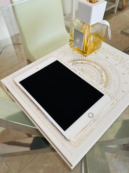 iPad mini 4 Excelente Estado