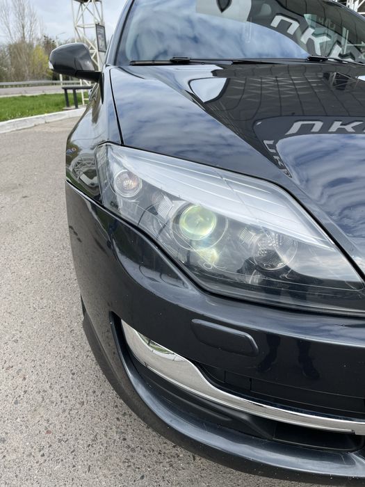 Renault Laguna ПРОДАЖ ОБМІН