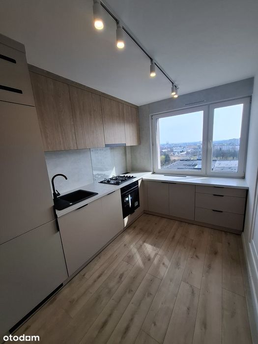 M3 Rybnik Nowiny, po remoncie