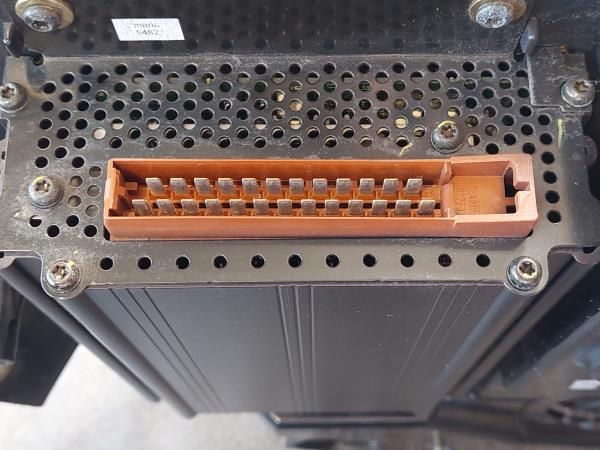 Amplificador de colunas ALFA ROMEO 156 Sportwagon (932_)