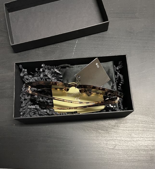 Oculos Bussola Cortez