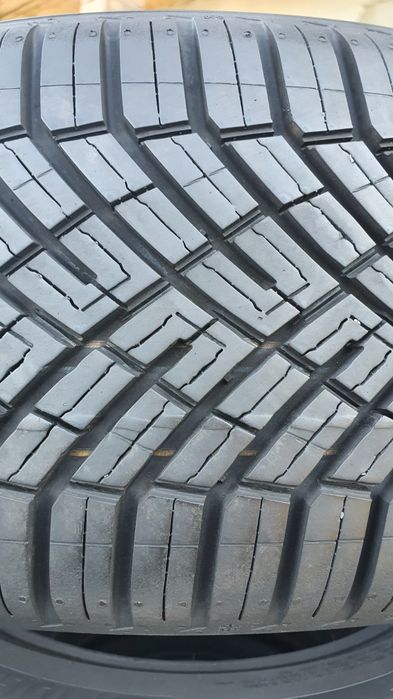 205/55 R16  V XL  1шт Continental (Континенталь) Авторезина, шини.
