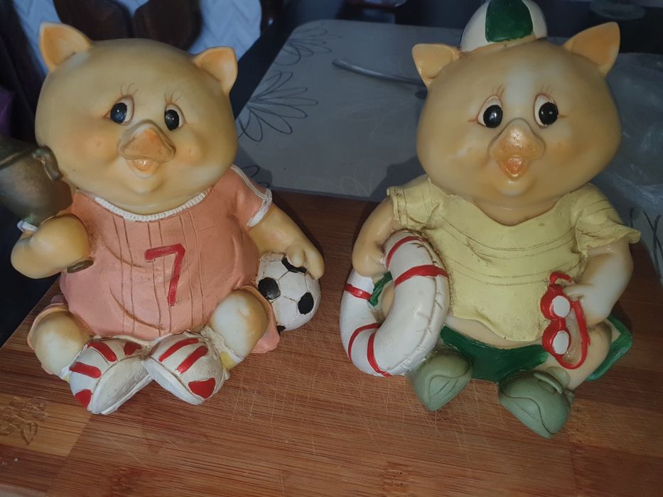 Продам копилки         .