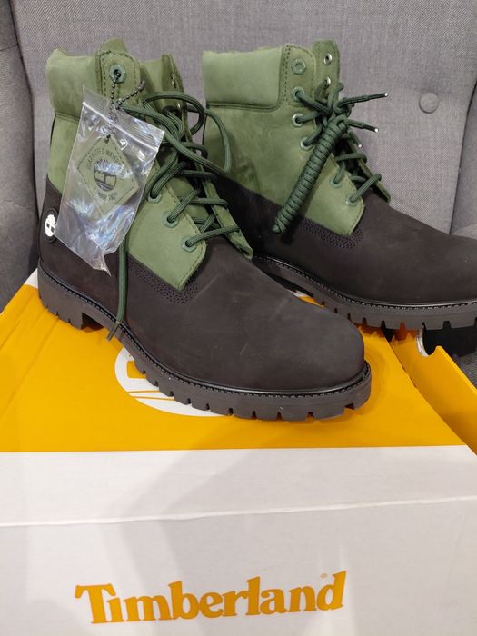 Buty Timberland rozmiar 46