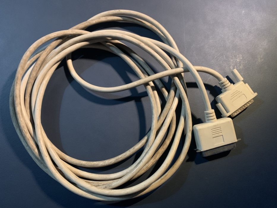 3-Meter Parallel Cable64739675429635123