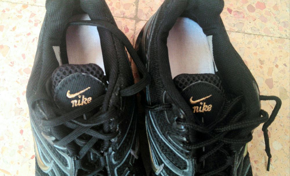 Ténis Nike Running originais