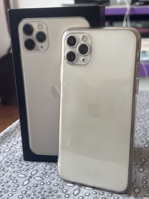 Iphone 11 pro nmax  256GB