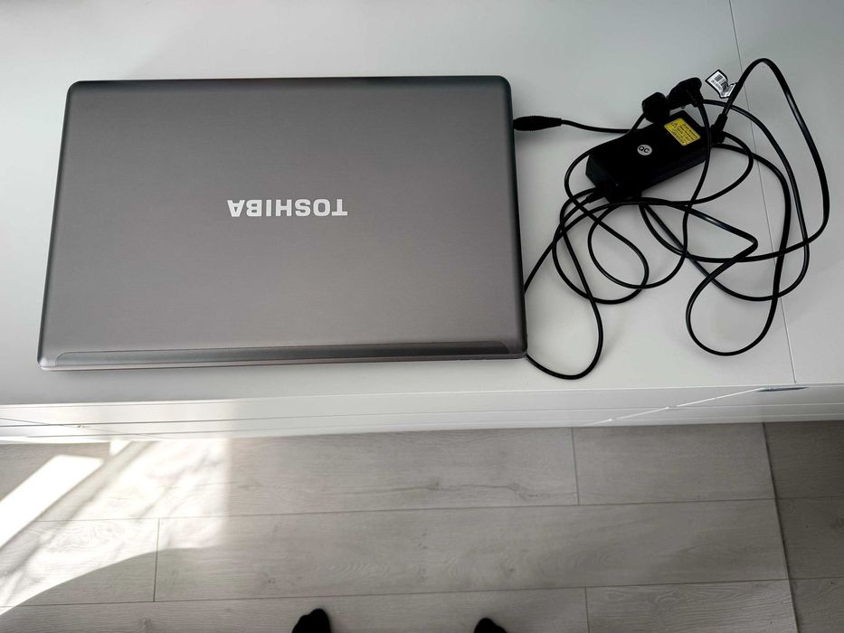 Laptop Toshiba Satelite P875-S7200