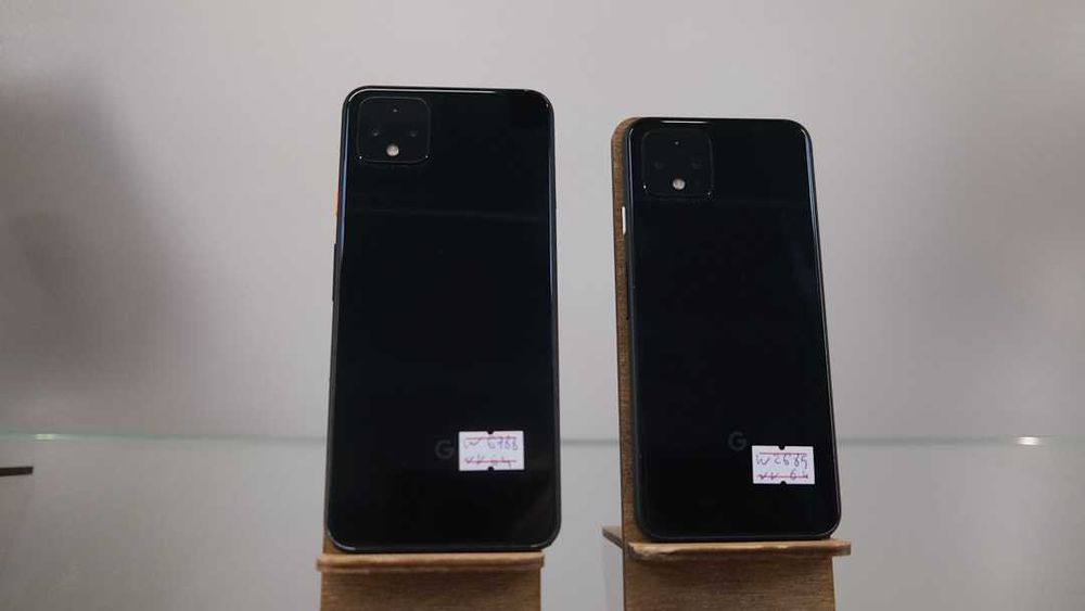 Google pixel 4 \ 4 xl Neverlock гарний стан