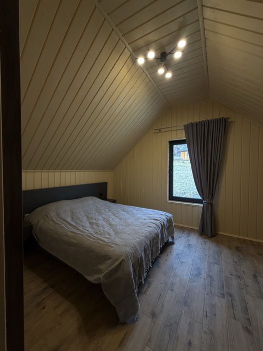 Будиночки Тиховерх|Яблуниця|Оренда подобово|