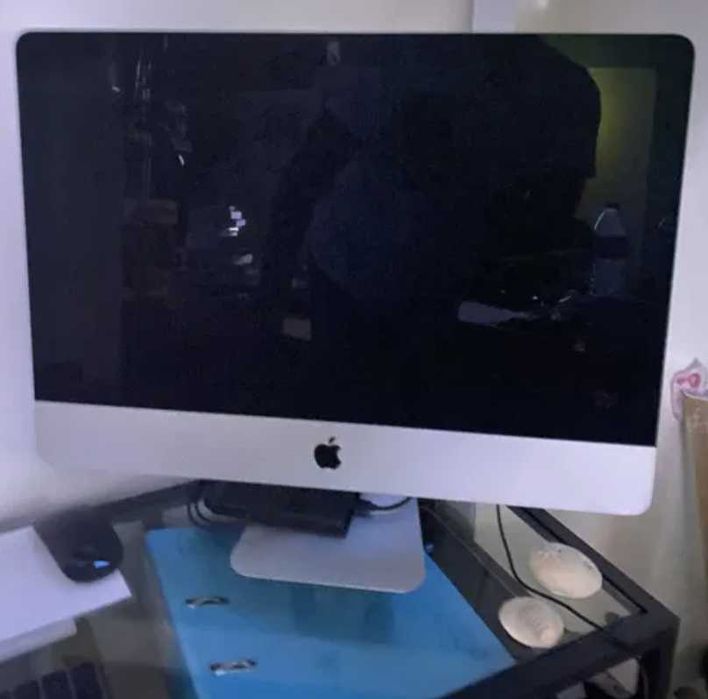 IMAC 21,5" (Mid 2014)