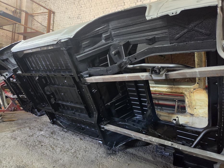 Volkswagen T3 Transporter