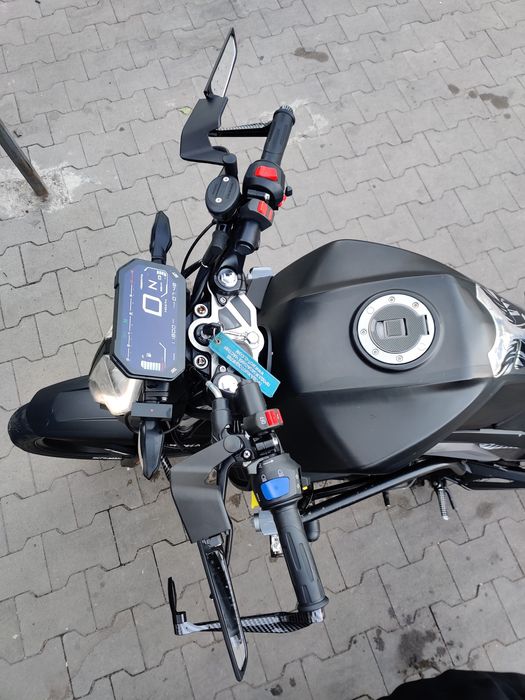 Продам мустанг ст 200