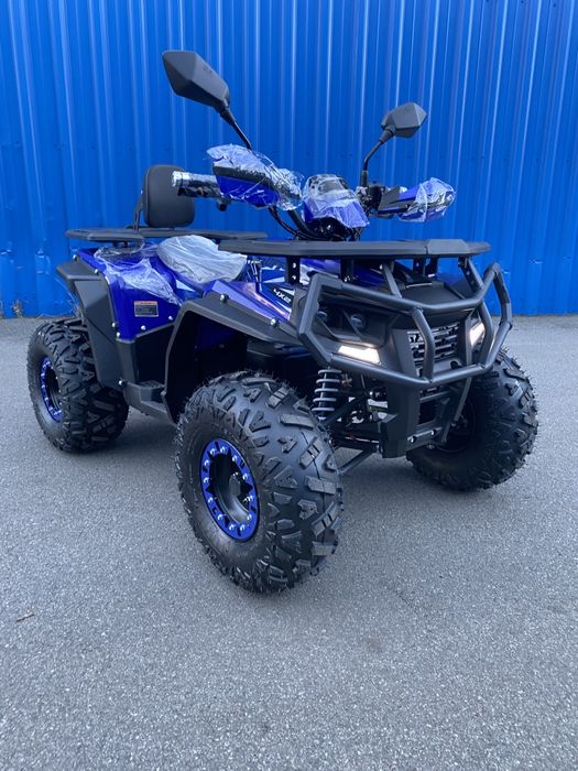 Квадроцикл FORTE FFP1500