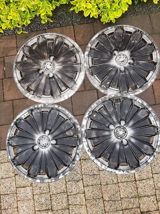 Kołpaki 16 Audi oryginalne