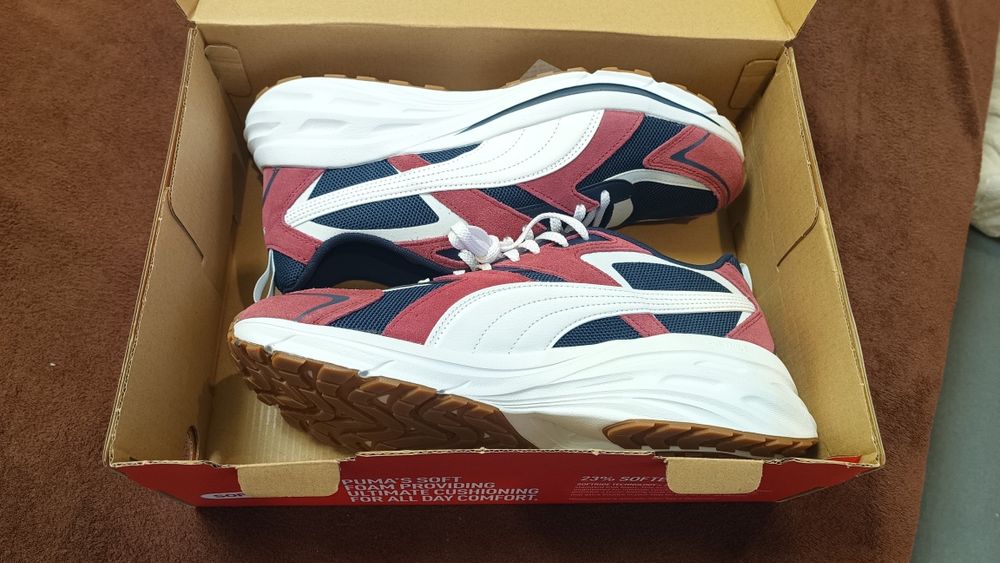 Buty Puma Hypnotic LS