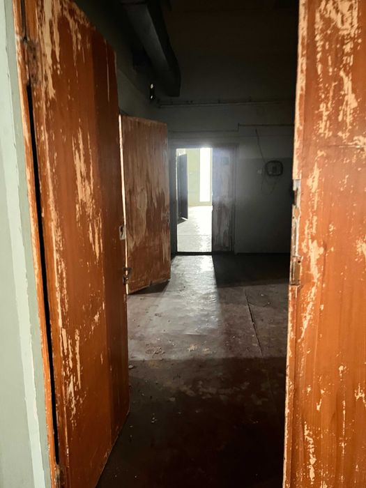 Оренда комерційного приміщення від 300 до 3000 м² | Ідеально під бізнес | Зручна локація | метро Нивки
