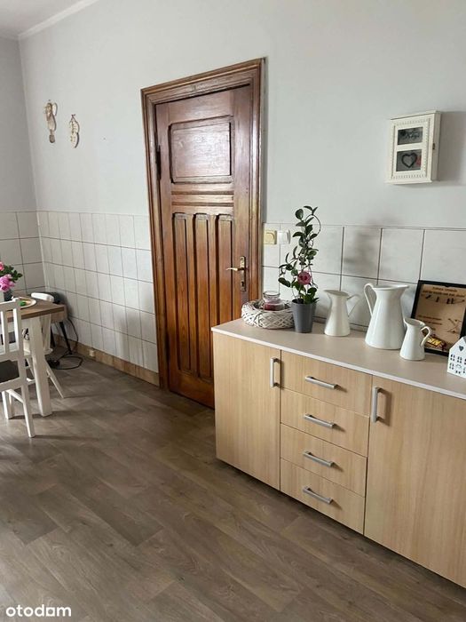 Dom wolnostojący w Lubczu Małym na działce o pow. 2100m2