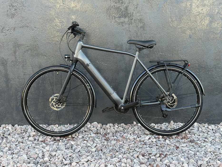 Elops LONG DISTANCE 500 E електровелосипед
