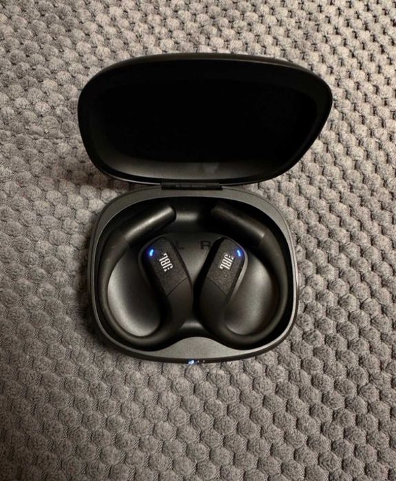 Спортивні навушники JBL Endurance Zone