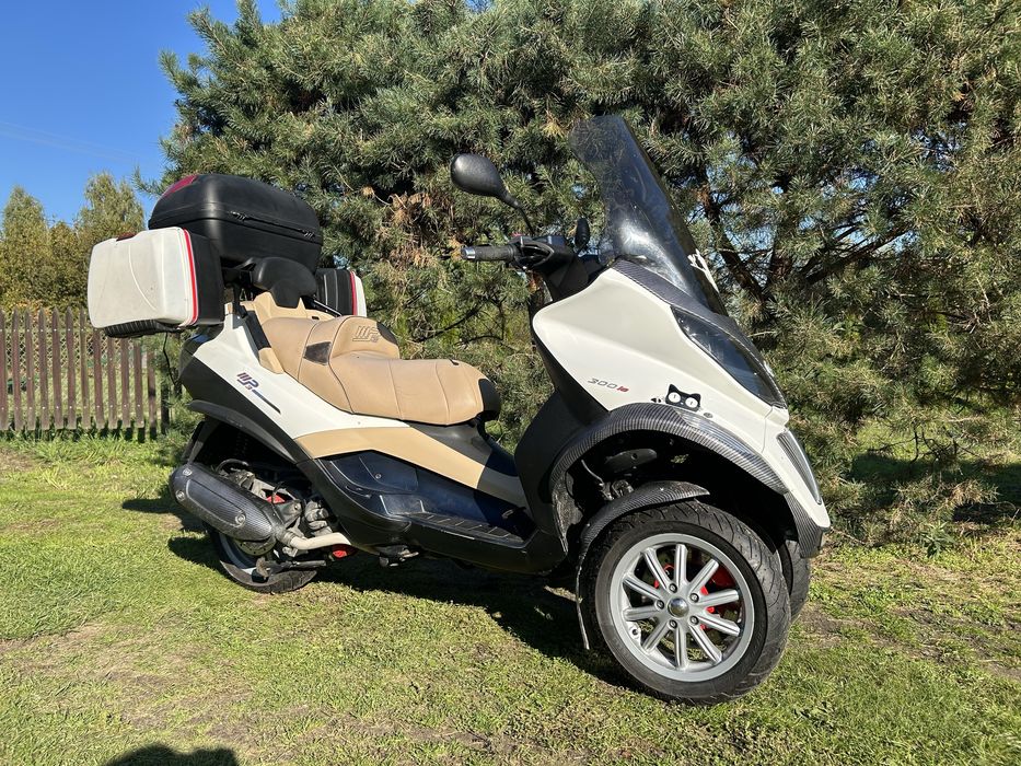 Piaggio