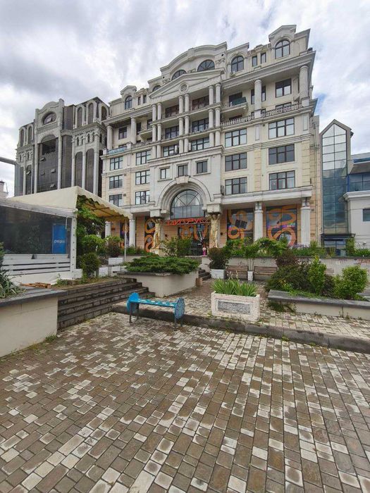 3-rooms apartment apartment by the address st. Kulikovo pole pl Oktyabrskoy revolyutsii pl (area 180 m²) - Atlanta.ua - photo 3