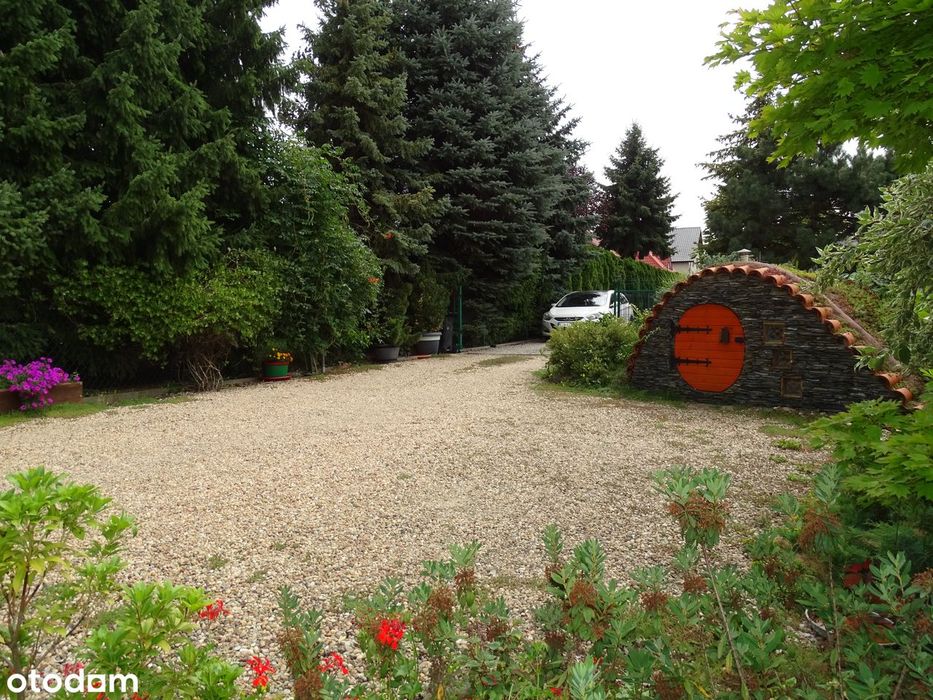 Dom – Jarosław - Widok 5