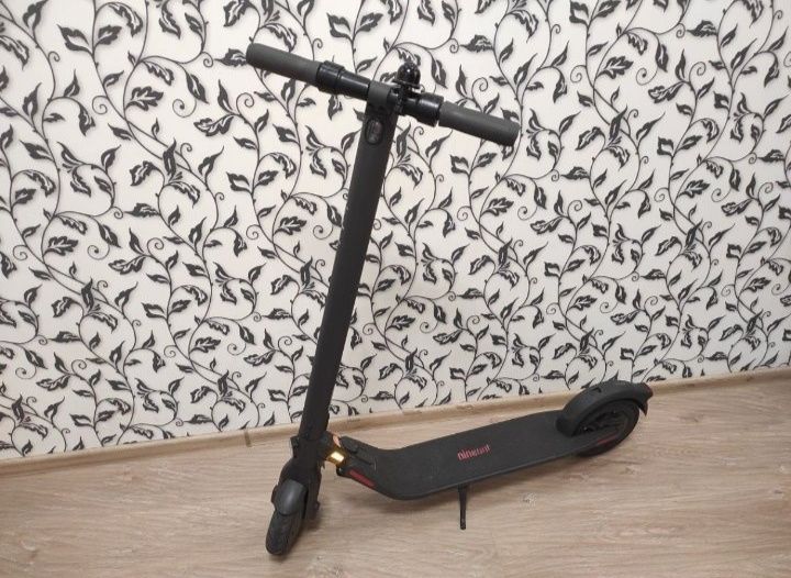 Продам Электро самокат e22e