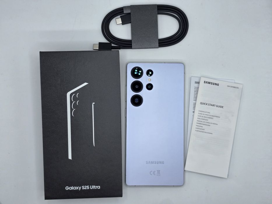 Samsung S25 Ultra 1 Tb