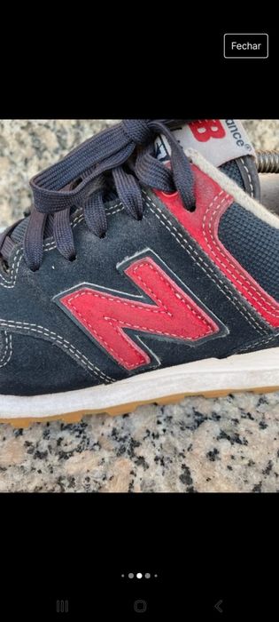 New Balance Classic 574